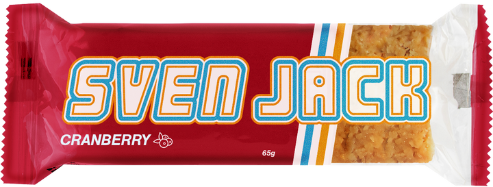 Sven Jack | Cranberry