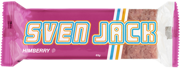 Sven Jack | Himberry