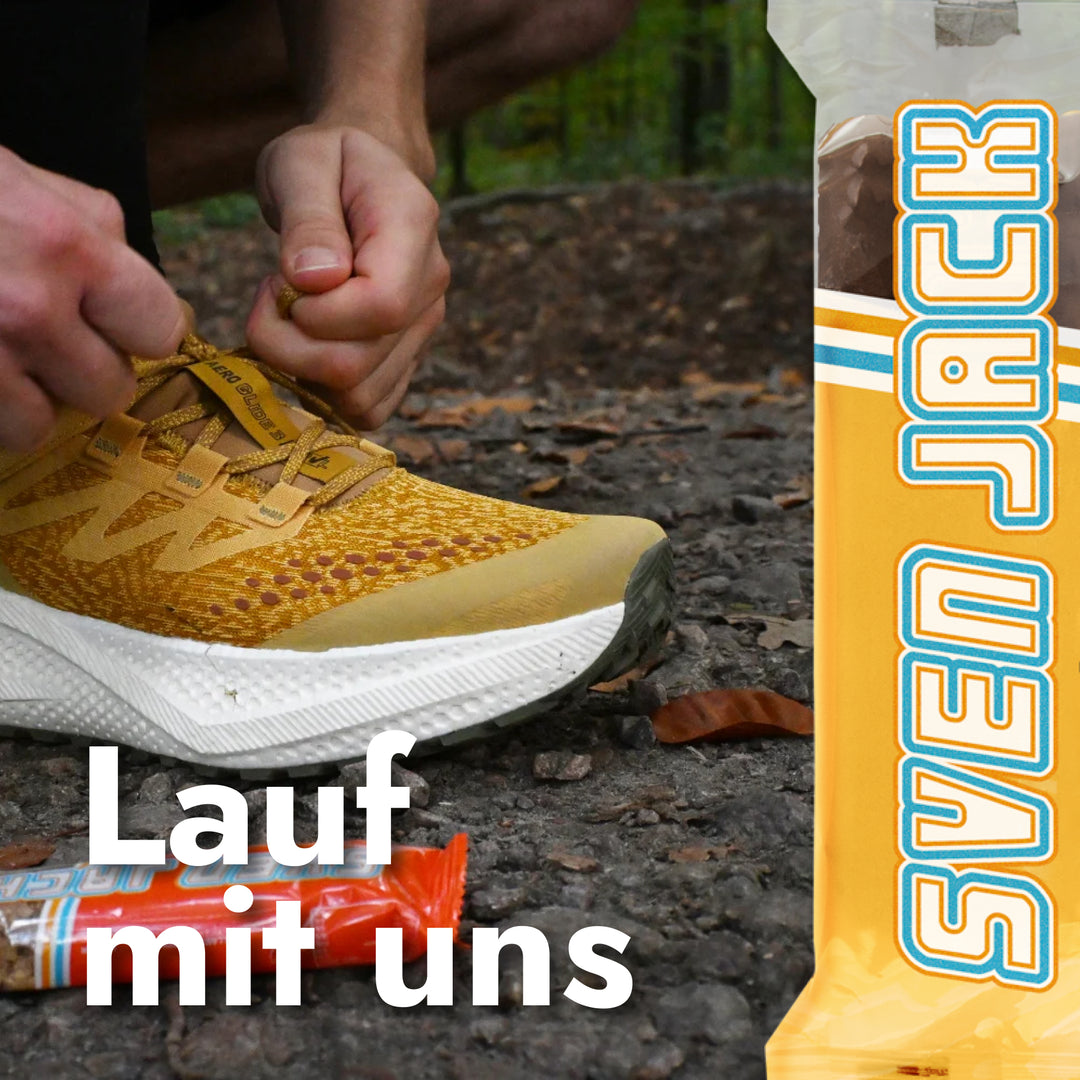 Das Marathon+ Package