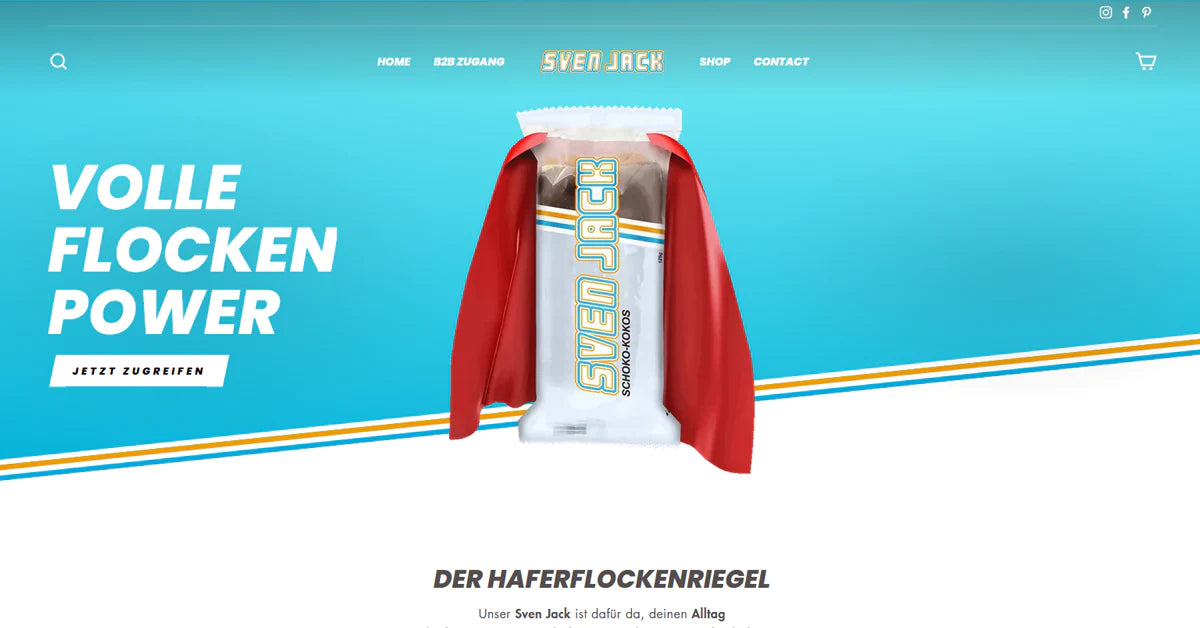 Redzone Academy Camp2 2025 – SvenJackB2C