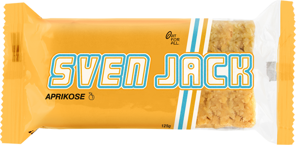 Sven Jack | Abricot