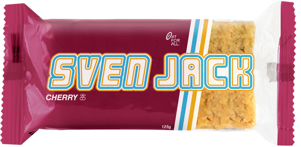 Sven Jack | Cerise