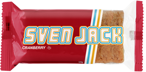Sven Jack | Canneberge