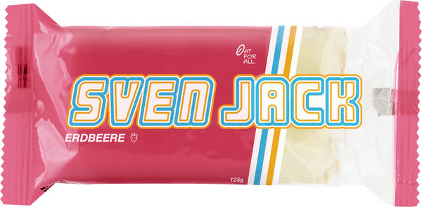 Sven Jack | Fraise