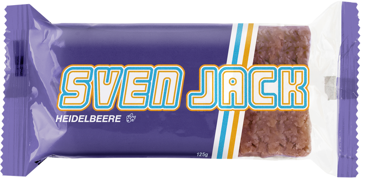 Sven Jack | Myrtille