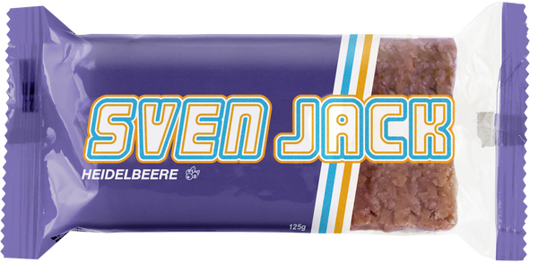 Sven Jack | Myrtille