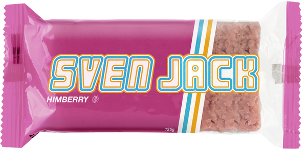 Sven Jack | Framboise