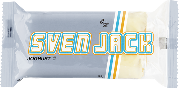 Sven Jack | Yaourt