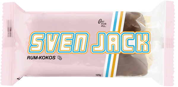Sven Jack | Rhum Coco