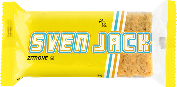 Sven Jack | Citron